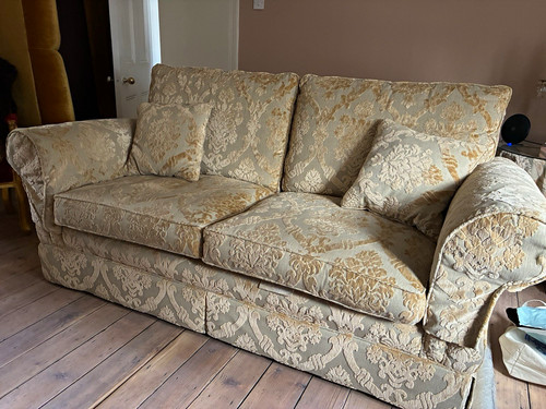 Derwent seater sofa beige - seater,