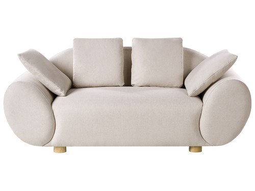 Sofa seater ringel - seater, fabric