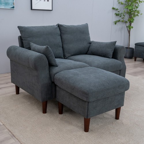 Panana seats loveseat couch - seats,
