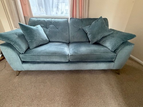 Seater sofa unique colour - seater,