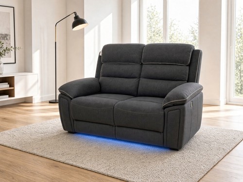 Seater electric fabric - seater,