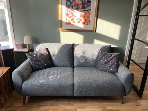 Seater modern sofa poltrone - modern,