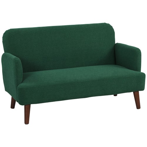 Homcom seater sofa 21cm - homcom,