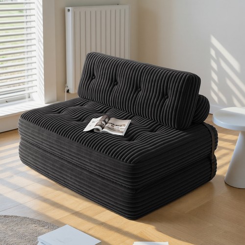 Seater convertible sofa bed - sofa,
