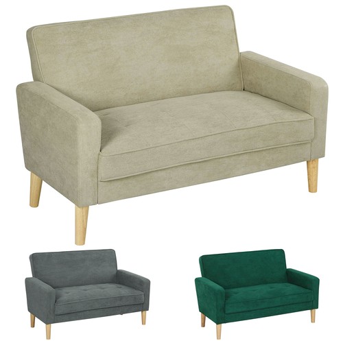 Homcom seater sofa - homcom,