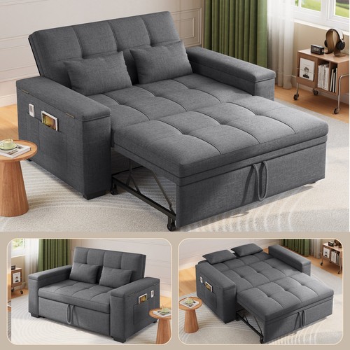 Seater sofa bed - bed, pull-out
